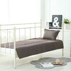 이브리다침대패드