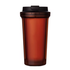 리버스 월머그 텀블러 BEARL, 리버스 Bearl(브라운), 400ml