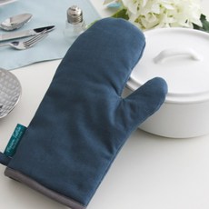 두툼한오븐장갑