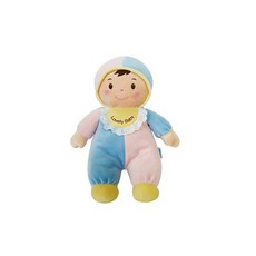 청양토이 소꿉놀이 아기인형(내동생 아기), 32cm, 코코, 1개 코코, 32cm
