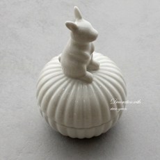 도자기보석함