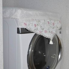 세탁기비닐커버