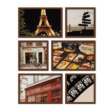 아트스퀘어액자세트