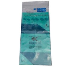 AQUWIN 多用途防霧膜 M AFP05, 白色, 1組