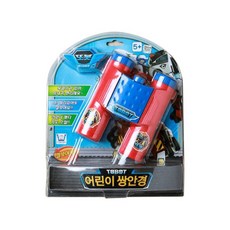 모아모아 또봇 어린이 쌍안경, 혼합 색상