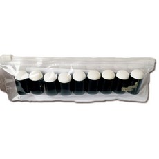 Jungin 藝術模板海綿套組, 9入, 1組