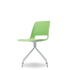 베스툴 의자 U30W400G, 그린