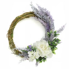 종이꽃종이조화테이블소품