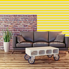 줄무늬실크벽지