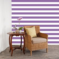 실크벽지스트라이프