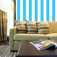 실크벽지스트라이프