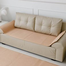 메모리폼쇼파패드