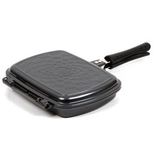 셰프라인 양면팬 27, 27x20x6cm, 1개