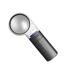 ESCHENBACH 宜視寶 Mobillux 4 倍放大率 LED 照明, 151141