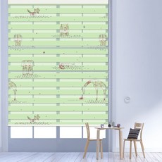 콤비블라인드180