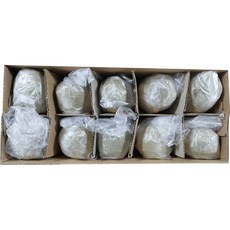 오토 송화단, 600g, 1개