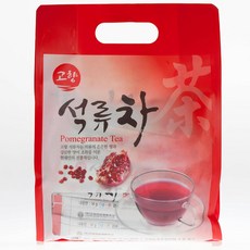 고향 석류차, 14g, 40개입, 1개