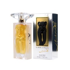 살바도르 달리 라벨르 오셀로 EDP, 50ml