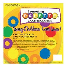 잉글리쉬팔레트 미국 초등 수학 레벨 2/ 9세 이상/ 기하학과 측정 Geometry and Measurement 2, 워크시트 12장
