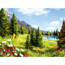 월니크 내외부용 (415x280mm)+(415x80mm) 노트북보호스킨, QLS-017, 1개