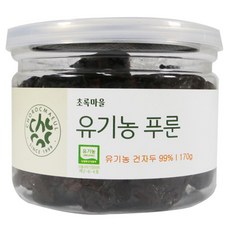 초록마을자두
