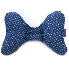 바이미니멀목베개