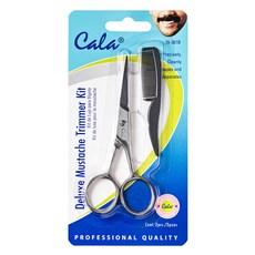 스테인레스콧털가위