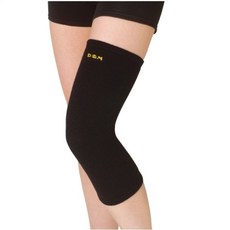 디앤엠 긴무릎보호대 885 40cm, 1개