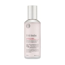 더페이스샵 스밈 광채콜라겐 에멀전, 130ml, 1개