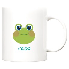 노이노이개구리컵 TOP01