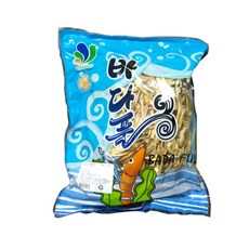 차오름 북어채, 1kg, 1개