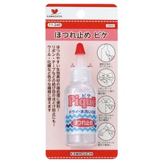 品牌房川口防鬆膠, 1個