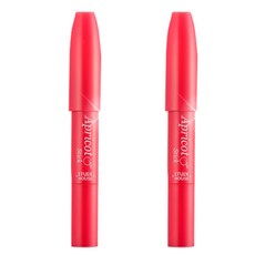 에뛰드살구막대글로스