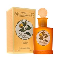 모노템 보씨올리 디 리몬 EDT, 100ml