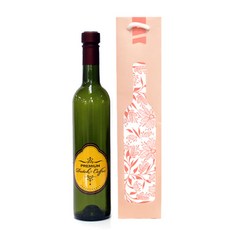 병도매닷컴 녹색와인스크류 500ml 5001P 패키지, 옵션01, 21세트