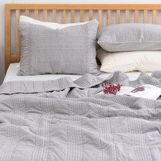 목화솜이불간절기