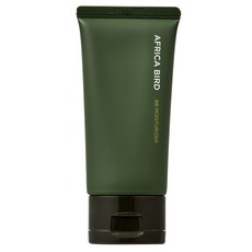 네이처리퍼블릭 아프리카 버드 옴므 비비 모이스처라이저 SPF30 PA++, 내추럴, 1개