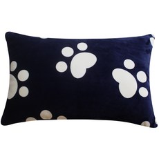 극세사베개커버5070