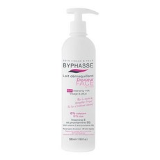 바이빠세 페이스 소프트 클렌징밀크, 500ml, 1개