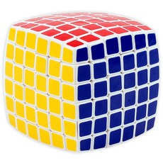 6x6큐브