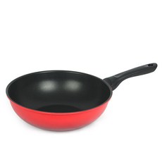 헤르조그 제니 IH인덕션 궁중팬, 28cm, 1개