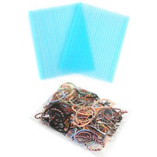 남자뒷머리정리