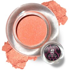 아미옥 러브핏 뽐뿌 아이섀도우 4.8g, E401 슈가코랄, 1개