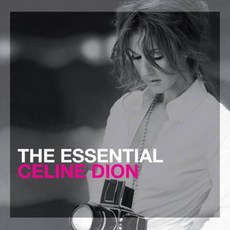 Celine Dion - The Essential Celine Dion, 2CD