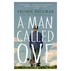 A Man Called Ove, Washington Square Press