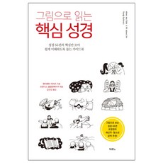 그림으로 읽는 핵심 성경, 두란노