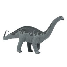 사파리엘티디 피규어 30004 아파토사우루스 Apatosaurus, 1개
