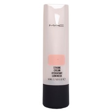 맥 스트롭 메이크업 베이스 크림 50ml, 피치 라이트, 1개