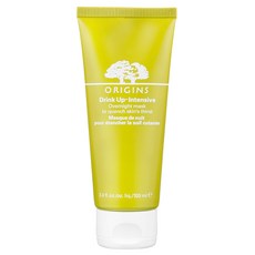 오리진스 드링크 업 인텐시브 오버나이트 수분 마스크, 100ml, 1개