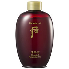 후 진율향 진액 클렌징 오일, 200ml, 1개